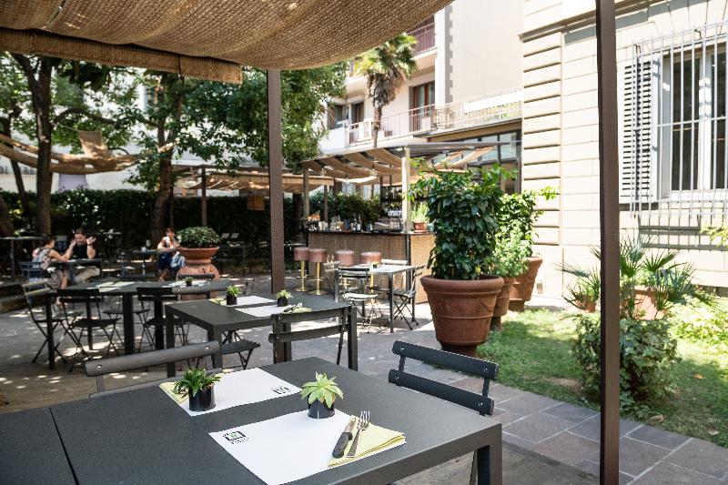 Fotos del hotel San Gallo Palace:  43