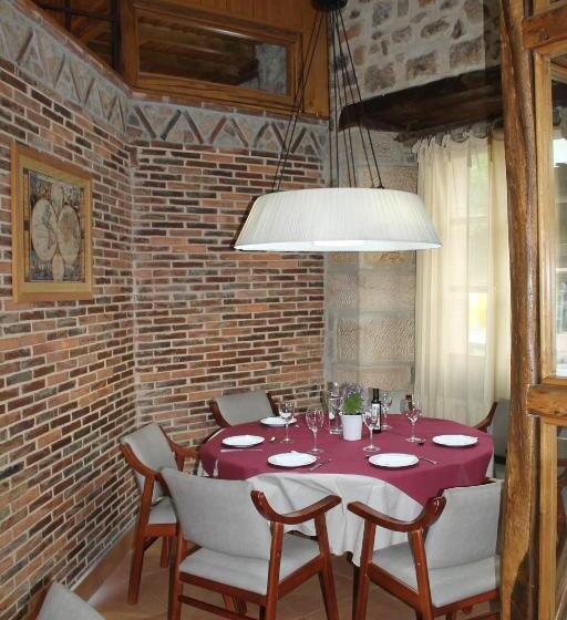 酒店 San Roque