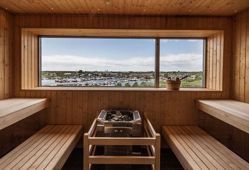 هتل Scandic Sluseholmen