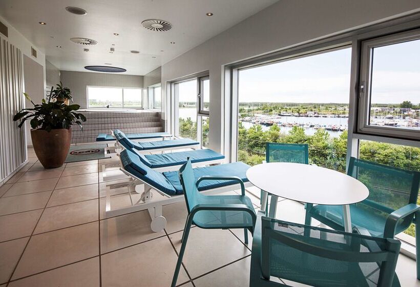 Fotos del hotel Scandic Sluseholmen:  32