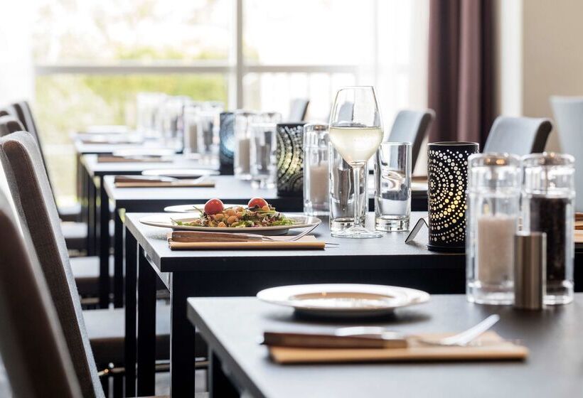 Fotos del hotel Scandic Sluseholmen:  12