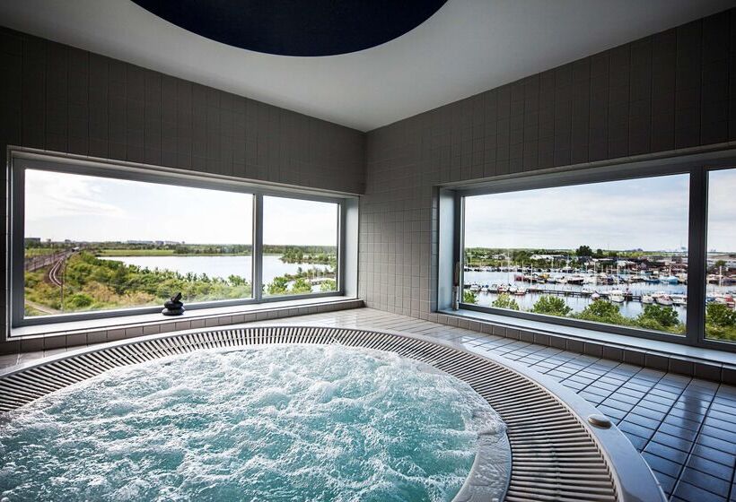 Fotos del hotel Scandic Sluseholmen:  26