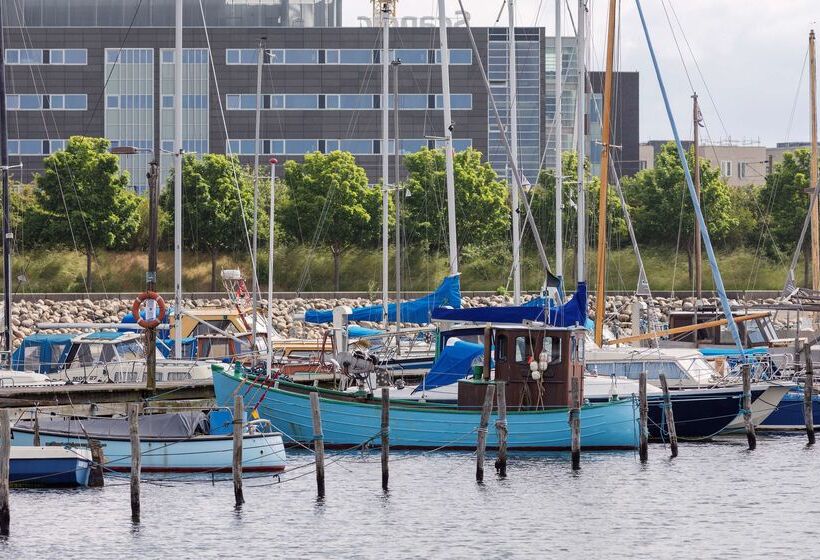 Fotos del hotel Scandic Sluseholmen:  29