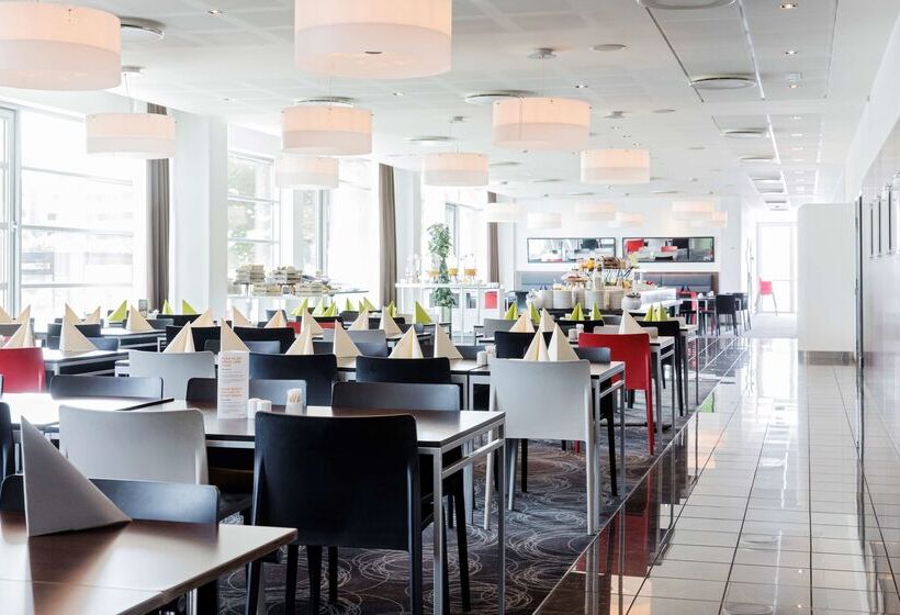 Fotos del hotel Scandic Sluseholmen:  14