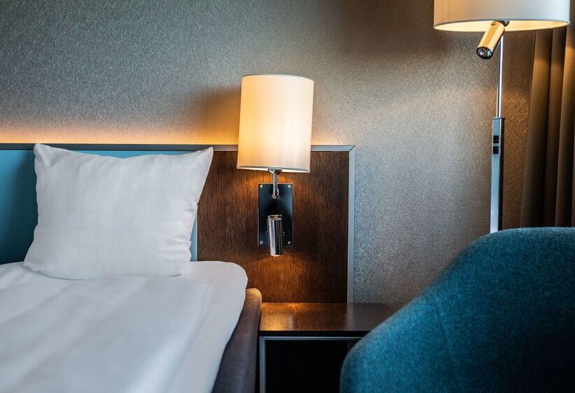 Fotos del hotel Scandic Sluseholmen:  5