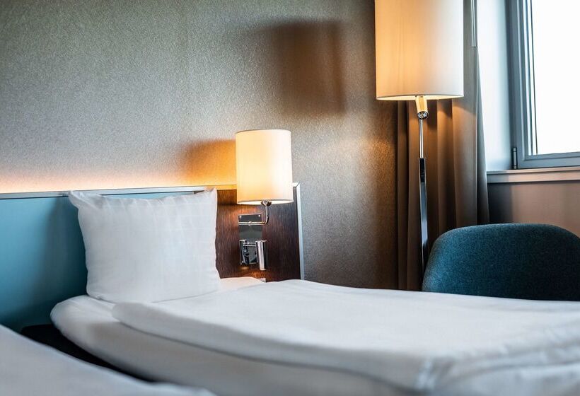 Fotos del hotel Scandic Sluseholmen:  2