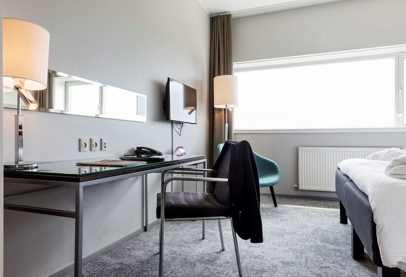 Scandic Sluseholmen