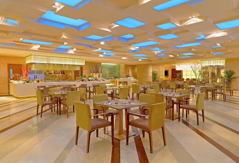 Fotos del hotel Sheraton Chengdu Lido Hotel:  41