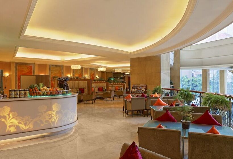 Fotos del hotel Sheraton Chengdu Lido Hotel:  31