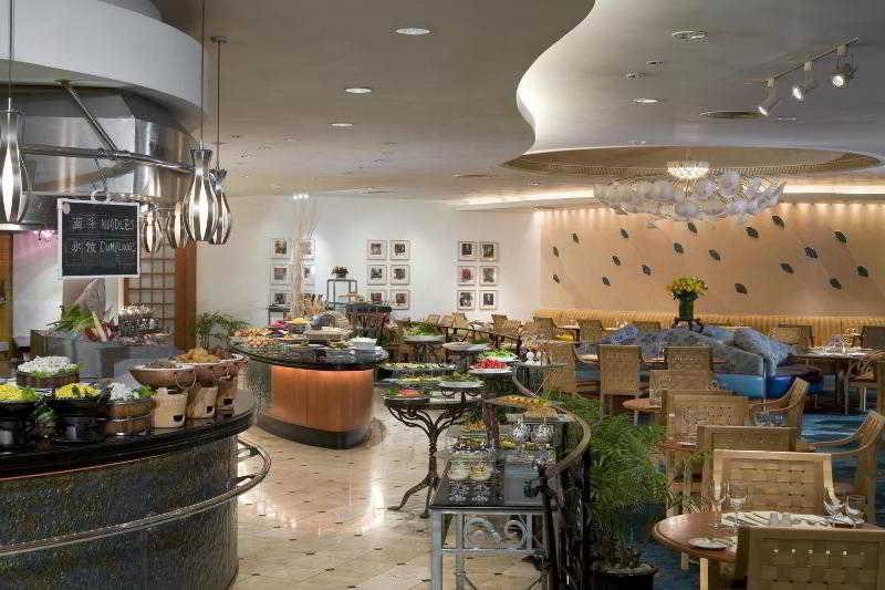 Fotos del hotel Sheraton Chengdu Lido Hotel:  14