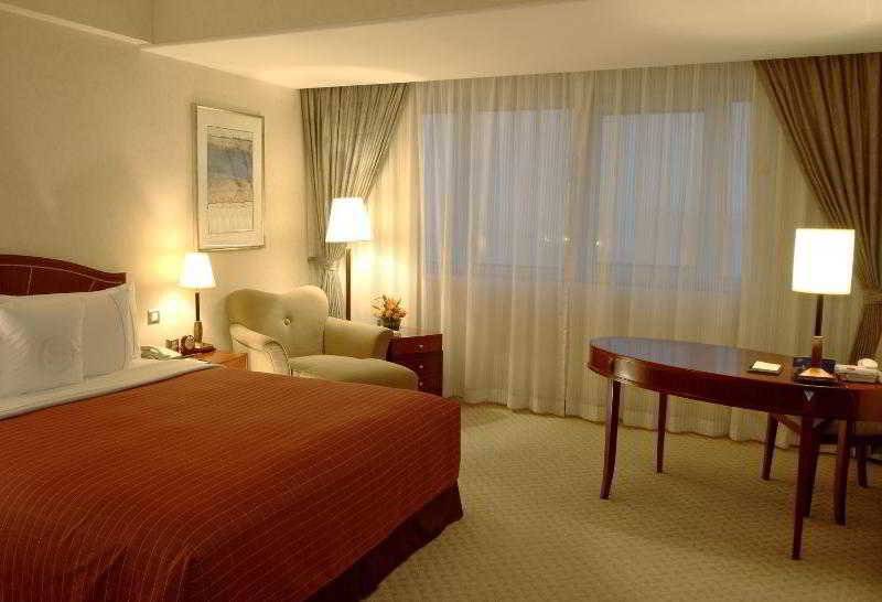 Fotos del hotel Sheraton Chengdu Lido Hotel:  21