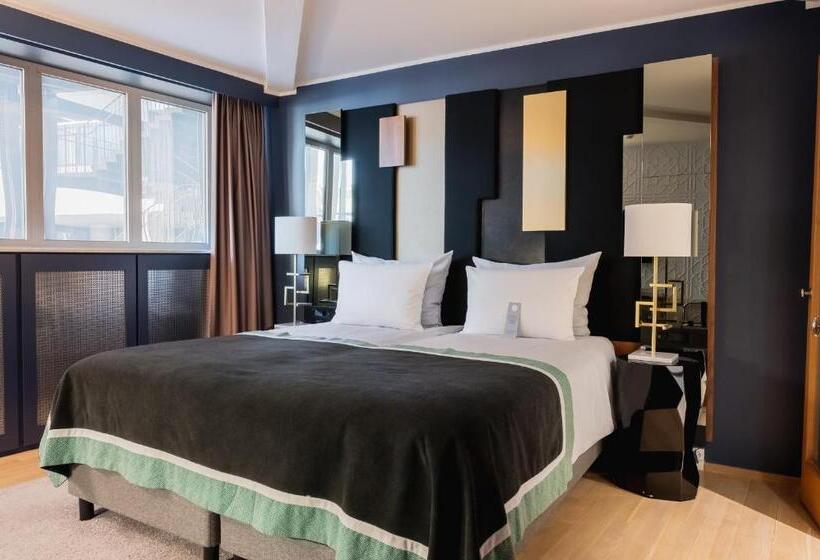 Fotos del hotel Skt Petri:  3