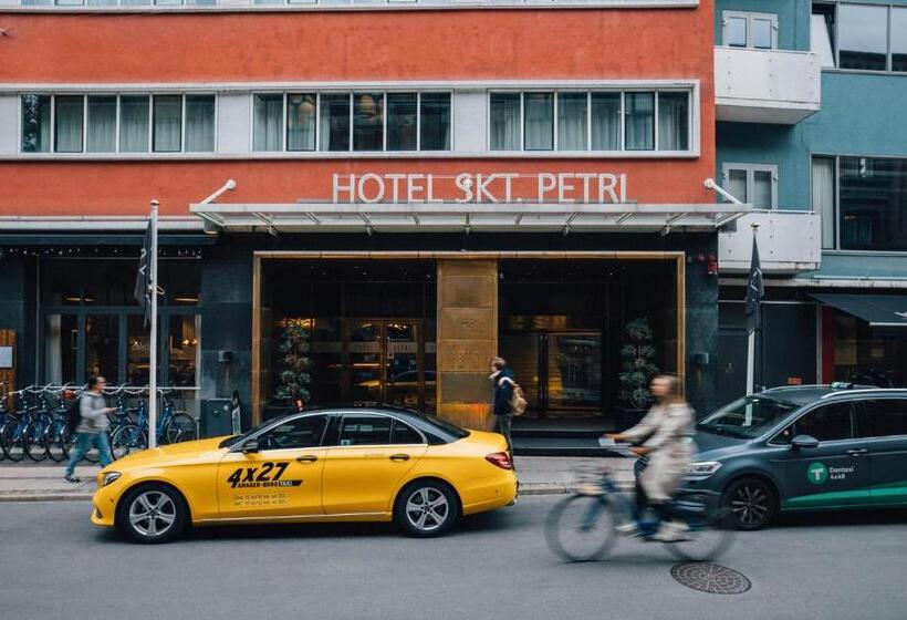 Fotos del hotel Skt Petri:  19