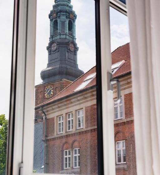 Fotos del hotel Skt Petri:  10