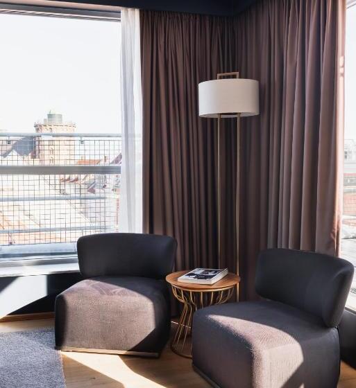 Fotos del hotel Skt Petri:  8