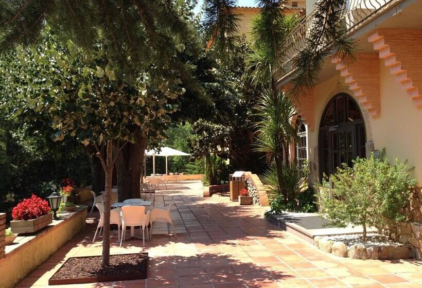 فندق Spa La Central Adults Only