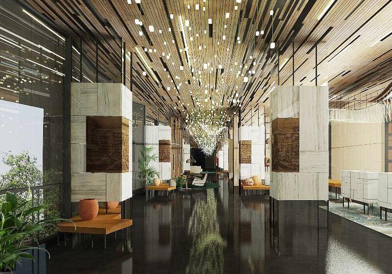 Mövenpick Hotel Jakarta City Centre