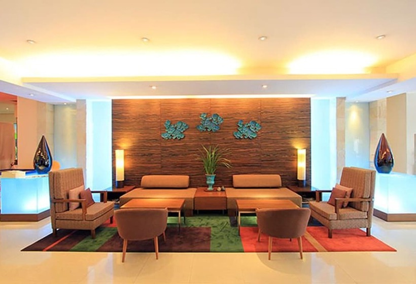 Fotos del hotel St. James Hotel:  5