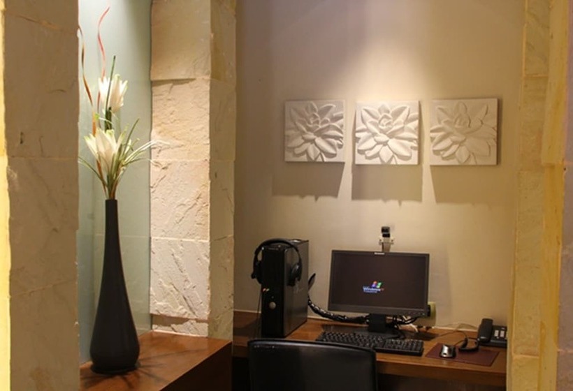 Fotos del hotel St. James Hotel:  14