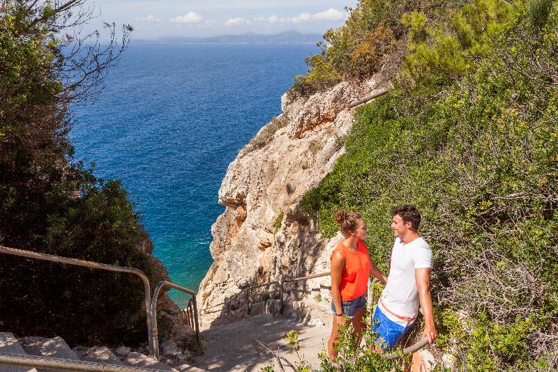 هتل Sun Club El Dorado - All Inclusive