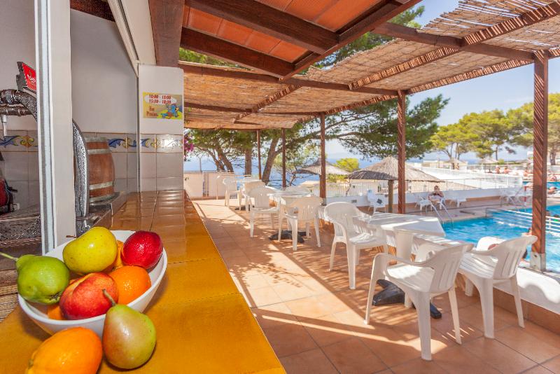 هتل Sun Club El Dorado - All Inclusive