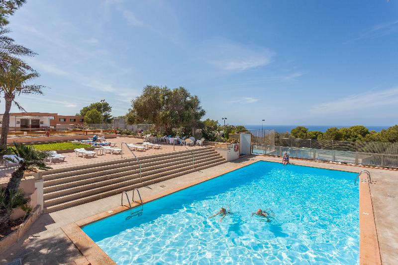 هتل Sun Club El Dorado - All Inclusive