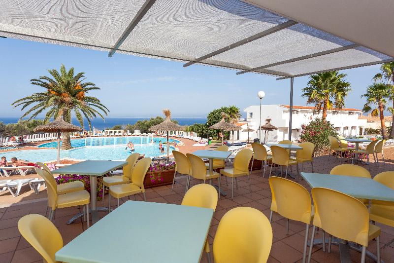 هتل Sun Club El Dorado - All Inclusive