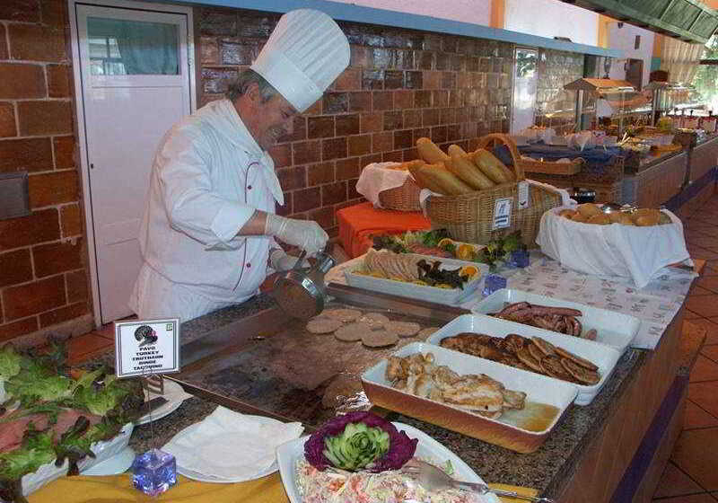 هتل Sun Club El Dorado - All Inclusive