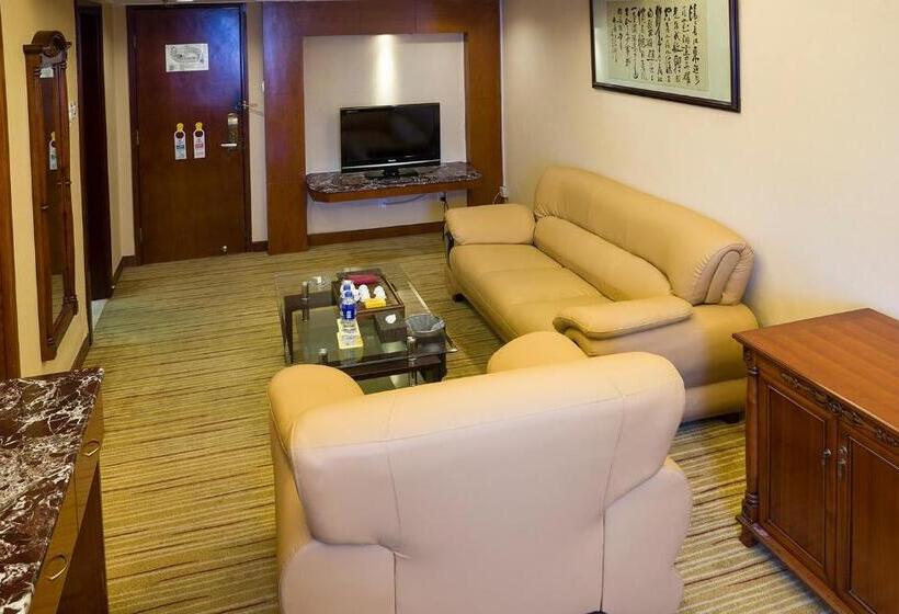 Hotel Sun Shine Holiday  Fuzhou