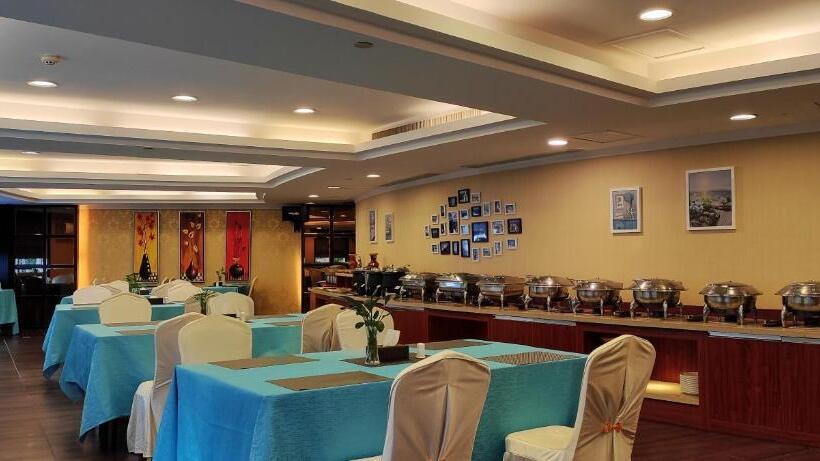 Sunshine Holiday Hotel Fuzhou