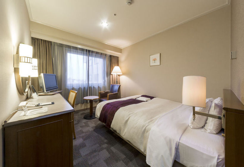Fotos del hotel Sotetsu Grand Fresa Hiroshima:  14
