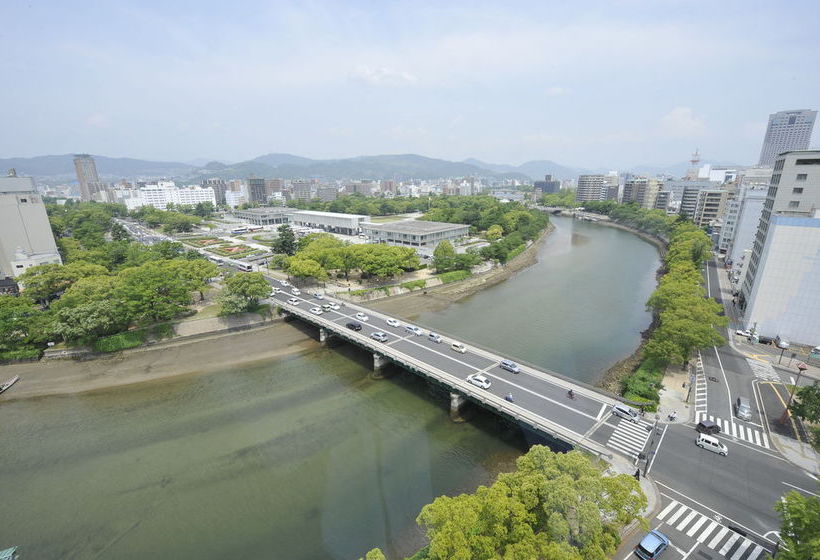 Fotos del hotel Sotetsu Grand Fresa Hiroshima:  24