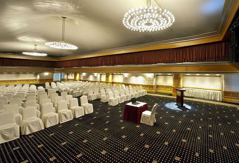 Fotos del hotel Jood Palace Hotel Dubai:  15