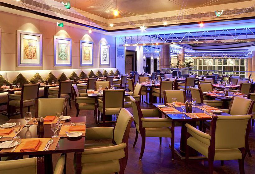 Fotos del hotel Jood Palace Hotel Dubai:  10