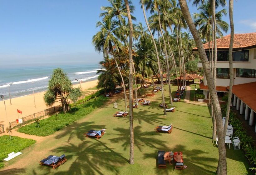 هتل Tangerine Beach