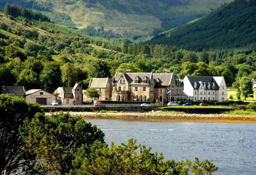 Hotel The Ballachulish