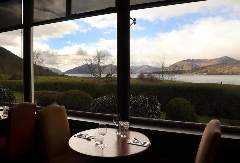 Hotel The Ballachulish