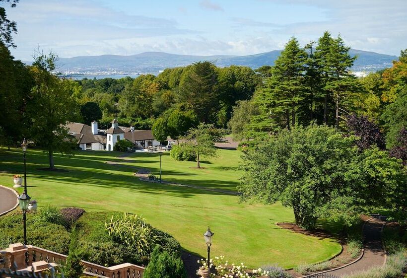 Fotos del hotel The Culloden Estate And Spa: 1 Fotos del hotel The Culloden Estate And Spa: 1