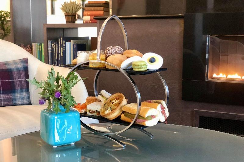 בית מלון כפרי The Glasshouse, Autograph Collection