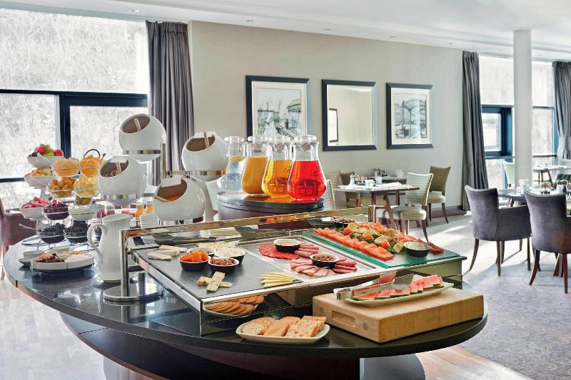 בית מלון כפרי The Glasshouse, Autograph Collection