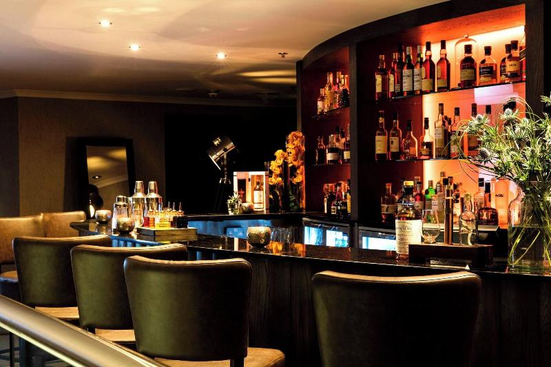 בית מלון כפרי The Glasshouse, Autograph Collection