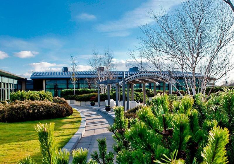 בית מלון כפרי The Glasshouse, Autograph Collection