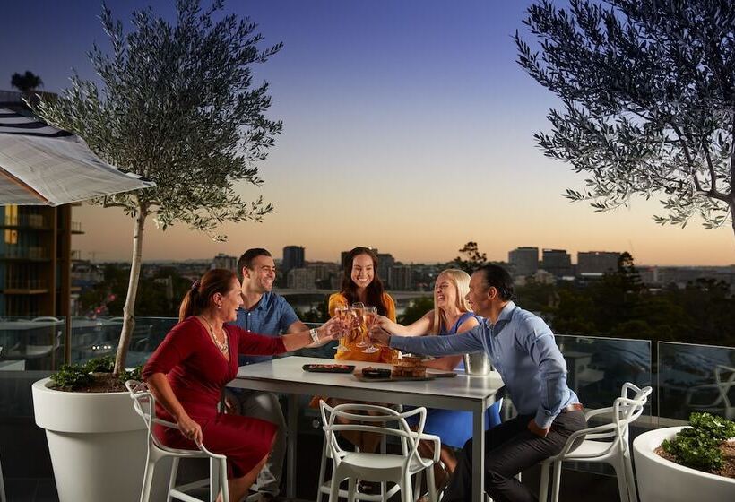 Fotos del hotel The Point Brisbane: 1 Fotos del hotel The Point Brisbane: 1