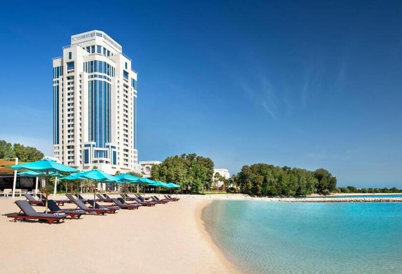 فندق The Ritzcarlton, Doha