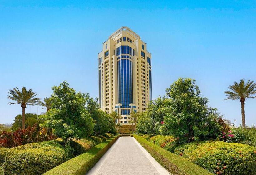 ホテル The Ritzcarlton, Doha