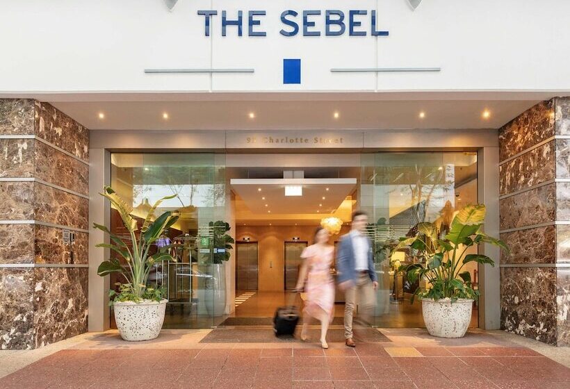 هتل The Sebel Brisbane