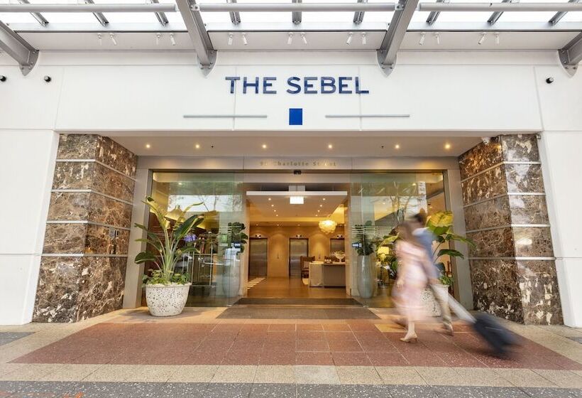 هتل The Sebel Brisbane