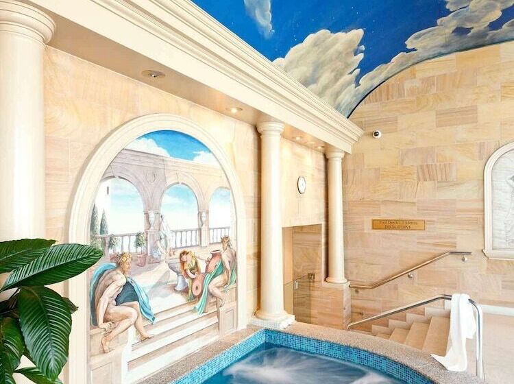 هتل The Sebel Quay West Auckland