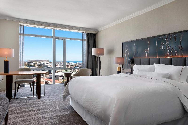 هتل The Westin Cape Town