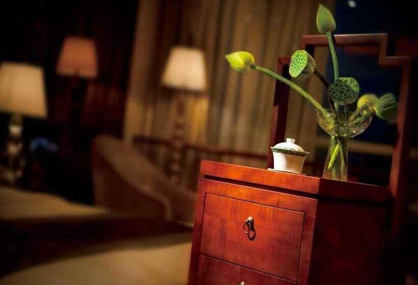 Fotos del hotel Chengdu Tianfu Sunshine:  7